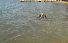 Zawody w Chmielnie - sierpień 2010