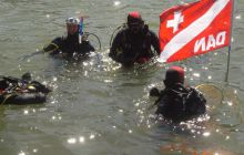 Zawody w Chmielnie - sierpień 2010