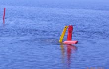 Zawody w Chmielnie - październik 2010