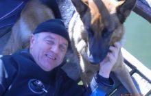 Zawody w Chmielnie - październik 2010