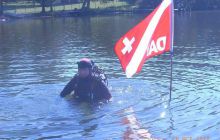 Zawody w Chmielnie - październik 2010