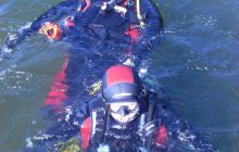 Zawody w Chmielnie - październik 2010