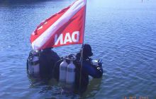 Zawody w Chmielnie - październik 2010