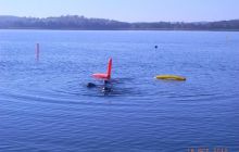 Zawody w Chmielnie - październik 2010