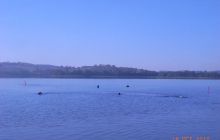 Zawody w Chmielnie - październik 2010