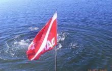 Zawody w Chmielnie - październik 2010