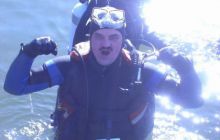 Zawody w Chmielnie - październik 2010