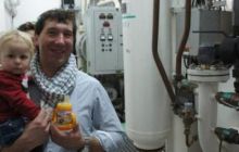 Hiperbaria - październik 2010