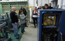 Hiperbaria - październik 2010