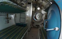 Hiperbaria - październik 2010