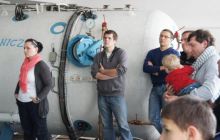 Hiperbaria - październik 2010