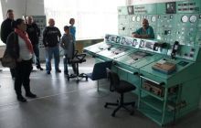 Hiperbaria - październik 2010