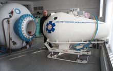 Hiperbaria - październik 2010