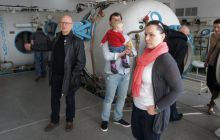 Hiperbaria - październik 2010