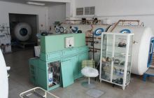 Hiperbaria - październik 2010