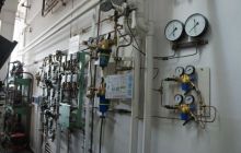 Hiperbaria - październik 2010