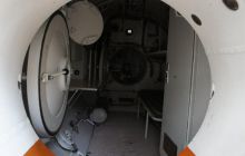 Hiperbaria - październik 2010