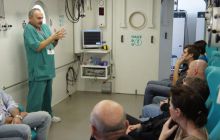 Hiperbaria - październik 2010