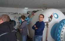 Hiperbaria - październik 2010