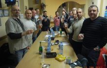 Uroczystość Otwarcia Stowarzyszenia Bałtyckie Foki - styczeń 2011