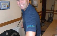 Uroczystość Otwarcia Stowarzyszenia Bałtyckie Foki - styczeń 2011