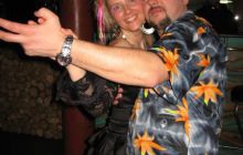 Walentynki - luty 2011