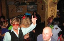 Walentynki - luty 2011