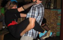 Walentynki - luty 2011