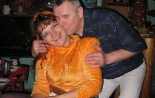 Walentynki - luty 2011