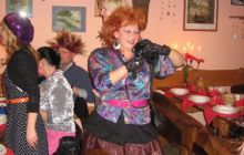 Walentynki - luty 2011