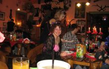 Walentynki - luty 2011