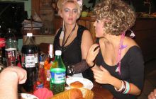 Walentynki - luty 2011