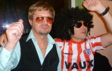 Walentynki - luty 2011