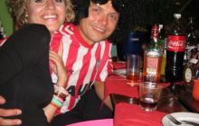 Walentynki - luty 2011