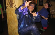 Walentynki - luty 2011