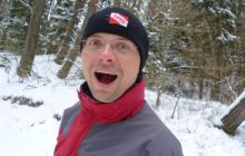 Walentynki - luty 2011