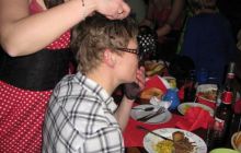 Walentynki - luty 2011