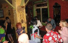 Walentynki - luty 2011