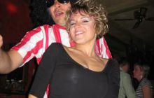 Walentynki - luty 2011