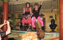 Walentynki - luty 2011