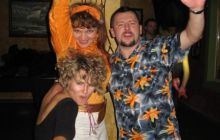 Walentynki - luty 2011