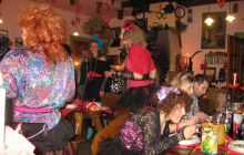 Walentynki - luty 2011