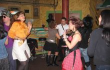 Walentynki - luty 2011