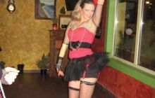 Walentynki - luty 2011