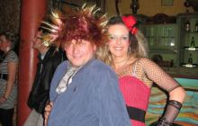 Walentynki - luty 2011