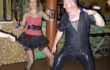 Walentynki - luty 2011