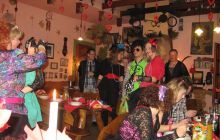 Walentynki - luty 2011