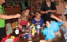 Walentynki - luty 2011