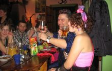 Walentynki - luty 2011