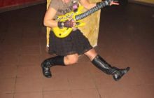 Walentynki - luty 2011